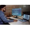 Monitorius „Philips 24B2N3200J“ – 120 Hz | „Full HD“ | IPS | 23,8 colio