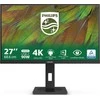 „PHILIPS 27B1U3900/00“ – 27 colių UHD LED 16:9 IPS 60Hz 2xHDMI 2.0 DP 1.4 UBS-C monitorius