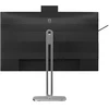 Monitorius „Philips MT 27“ 27B2U4601H – 2560x1440, IPS, 120 Hz, HDMI, DP, USB šakotuvas, USB-C, PD, RJ45, Repro, Pivot, internetinė kamera