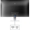 Philips 1000 series 27E2N1500L/00 computer monitorius 68.6 cm (27") 2560 x 1440 pikselių Quad HD LED Juodas