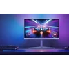 Monitorius „Philips Evnia 27M2N5201P/00“ – 260 Hz OC | „Full HD“ | Greitas IPS | 27 colių