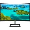 Monitorius Philips | 322E1C/00 | 31.5 " | VA | FHD | 16 : 9 | 75 Hz | 4 ms | 1920 x 1080 | 250 cd/m² | HDMI jungtys quantity 1 | Juodas | Garantija 36 mėn.
