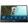 Monitorius Philips 16B1P3302/00 15.6", Juodos spalvos
