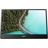 Monitorius MMD-MONITORIAI &amp; EKRANAI PHILIPS 16B1P3302D/00 15.6" IPS 1920x1080 USB-C Juodas