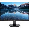 Monitorius Mmd Monitors Displays PHILIPS 240B9/00 24inch AHVA WLED 1920x1200 DVI/HDMI/DP Low Mėlyna Mode