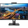 Monitorius MMD-MONITORIAI &amp; EKRANAI PHILIPS 243B1JH/00 23,8 colio IPS WLED 1920x1080 galios/šviesos jutiklis DP/HDMI USB-C 3.2/USB 3.2/Ekranas Link