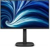 Monitorius Mmd monitoriai Ekranai PHILIPS 24B2U3301/00 23.8 colio IPS FHD 60Hz 300cd/m2 4ms HDMI 1.4 DP 1.4 USB-C USB-Ax4 RJ45 Garsiakalbiai Pasukami