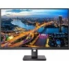 Monitorius PHILIPS 276B1/00 27", Juodos spalvos