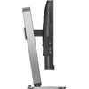 Monitorius „Mmd Monitors“ ekranai „PHILIPS 27B2U4601/00“, 27 colių, IPS, QHD, 120 Hz, 350 cd/m2, 4 ms, HDMI 2.0, DP, USB-C, 3.2, šakotuvas, USB „Pivot“ garsiakalbiai