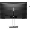 Monitorius „Mmd Monitors“ ekranai „PHILIPS 27B2U4601/00“, 27 colių, IPS, QHD, 120 Hz, 350 cd/m2, 4 ms, HDMI 2.0, DP, USB-C, 3.2, šakotuvas, USB „Pivot“ garsiakalbiai