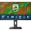 „PHILIPS 32B1U3900/00“ 31,5 colio UHD LED monitorius, 16:9 VA, 60 Hz, 2xHDMI 2.0, DP 1.4 UBS-C