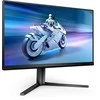 Monitorius „Mmd Monitors“ ekranai „PHILIPS 25M2N5200U/00“, 24,5 colio, IPS, FHD, 390 Hz, 400 cd/m2, 0,3 ms, HDMI, 2.0x2, DP, 1.4, pasukamas