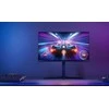 Monitorius „Mmd Monitors“ ekranai „PHILIPS 25M2N5200U/00“, 24,5 colio, IPS, FHD, 390 Hz, 400 cd/m2, 0,3 ms, HDMI, 2.0x2, DP, 1.4, pasukamas