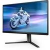 Monitorius „Mmd Monitors“ ekranai „PHILIPS 25M2N5200U/00“, 24,5 colio, IPS, FHD, 390 Hz, 400 cd/m2, 0,3 ms, HDMI, 2.0x2, DP, 1.4, pasukamas