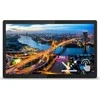 Monitorius MMD-MONITORIAI &amp; EKRANAI PHILIPS 222B1TFL/00 22 colių 16:9 IPS FHD 60Hz 400cd/m2 D-SUB DVI HDMI DP 2xUSB3.2