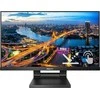 Monitorius MMD-MONITORIAI &amp; EKRANAI PHILIPS 222B1TC/00 21,5 colio 16:9 IPS FHD 60Hz 250cd/m2 D-SUB HDMI DP 1xUSB-B/3x USB 3.2
