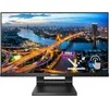 Monitorius Mmd Monitors Displays PHILIPS 242B1TC/01 23.8inch IPS WLED 1920x1080 P-Cap In Cell Touch HDMI/Displayport 3x USB 3.2