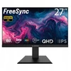 Monitorius Rampage MC27RQ180