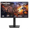 Monitorius Rampage Titan (TT25F400F)