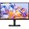 Monitorius SAMSUNG LS27H800UAUXEN 27 colių plokščias 3840x2160 16:9 350cd/m2 5ms HDMI DP USB juodas