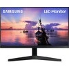 Monitorius SAMSUNG F24T350FHR 60.40cm 24inch 16:9 LED FHD TFT 1920x1080 250cd/m2 1000:1 5ms IPS dark mėlynas pilka
