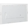 Monitorius Samsung Flip WM85FX - 216 cm (85") Klasa przekątnej WMFX Series wyświetlacz LCD su podświetleniem LED - Edukacja / Biznes - zintegrowana interaktywna tablica - Jutiklinis ekranas (Multitouch) - Tizen OS - 4K UHD (2160p) 3840 x 2160 - Szaro-Baltas