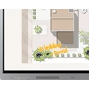 Monitorius Samsung WE65F-X 65"