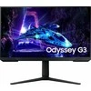 Monitorius Samsung | LS27DG302EUXEN | 27 " | VA | FHD | 16:9 | 180 Hz | 1 ms | 1920 x 1080 pikselių | 250 cd/m² | HDMI jungtys quantity 1 | Juodas