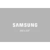 Monitorius Samsung „Smart M7 LS43FM700UUXDU“ – 43 colių | 4K | Išmanusis dirbtinis intelektas