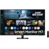 Monitorius Samsung „Smart M7 LS43FM700UUXDU“ – 43 colių | 4K | Išmanusis dirbtinis intelektas