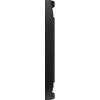 Samsung Profesionalus monitorius vh55c-r 55 colių vaizdo sienelė matinis 24h/7 700(cd/m2) 1920x1080 (fhd) rėmelis: 0,44mm (net) 3 metai vietoje (lh55vhcrbgbxen)