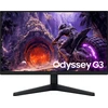 Monitorius Samsung Odyssey LS24HG302EUXEN - 200Hz | Full HD | IPS | 24"