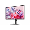 Samsung Monitorius 27 cali viewfinity s80h ips 3840x2160 uhd 16:9 1xhdmi 1xdp 3xusb-a 1xusb-b easy connection 5ms 60hz has+piv płaski 3yon-site (ls27h804eauxen)