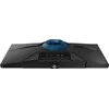 Monitorius SAMSUNG S27BG400EU / 27" / Panel IPS / 1920x1080 / 16:9 / 240Hz / 1 ms