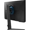 Monitorius SAMSUNG S27BG400EU / 27" / Panel IPS / 1920x1080 / 16:9 / 240Hz / 1 ms