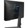 Monitorius SAMSUNG S27BG400EU / 27" / Panel IPS / 1920x1080 / 16:9 / 240Hz / 1 ms