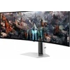 Monitorius Samsung 49" Odyssey OLED G9 G93SC (LS49CG934SUXEN)