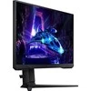Monitorius Samsung | LS24DG302EUXEN | 24 " | VA | FHD | 16:9 | 180 Hz | 1 ms | 1920 x 1080 pikselių | 250 cd/m² | HDMI jungtys quantity 1 | Juodas