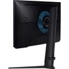 Monitorius Samsung | LS24DG302EUXEN | 24 " | VA | FHD | 16:9 | 180 Hz | 1 ms | 1920 x 1080 pikselių | 250 cd/m² | HDMI jungtys quantity 1 | Juodas