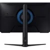 Monitorius Samsung | LS24DG302EUXEN | 24 " | VA | FHD | 16:9 | 180 Hz | 1 ms | 1920 x 1080 pikselių | 250 cd/m² | HDMI jungtys quantity 1 | Juodas