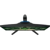 Monitorius SAMSUNG S25BG400EU / 25" / Gaming / Panel IPS / 1920x1080 / 16:9 / 240Hz / 1 ms