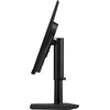 Monitorius Samsung | Odyssey QHD G5 G50F | 27 " | IPS | QHD | 16:9 | 180 Hz | 1 ms | 2560 x 1440 pikselių | 300 cd/m² | HDMI jungtys quantity 1 | Juodas