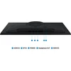 Samsung Odyssey G5 S27FG502EU monitorius (LS27FG502EUXEN)