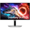 Monitorius Samsung Odyssey G8 OLED (LS27HG802SUXEN)