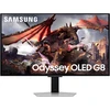 Monitorius Samsung Odyssey G8 OLED (LS32DG800SUXEN)