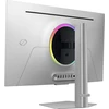 Monitorius Samsung Odyssey G8 OLED (LS32DG800SUXEN)