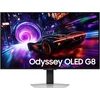 Samsung S32FG814SU žaidimų monitorius - OLED, UHD, 240Hz, 0,03ms
