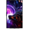 Samsung S32FG814SU žaidimų monitorius - OLED, UHD, 240Hz, 0,03ms