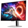 Monitorius Samsung LS32HG800SUXEN Odyssey OLED G8 | 32 " | OLED | 4K | 16:9 | 240 Hz | 0.03 ms | 3840 x 2160 pikselių | 300 cd/m² | HDMI jungtys quantity 2 | Sidabrinis