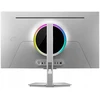 Monitorius Samsung LS32HG800SUXEN Odyssey OLED G8 | 32 " | OLED | 4K | 16:9 | 240 Hz | 0.03 ms | 3840 x 2160 pikselių | 300 cd/m² | HDMI jungtys quantity 2 | Sidabrinis